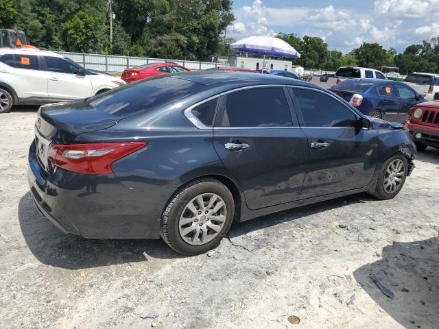  NISSAN ALTIMA 2018 Czarny