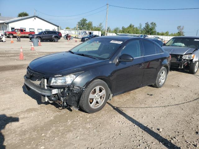 Седани CHEVROLET CRUZE 2016 Вугільний