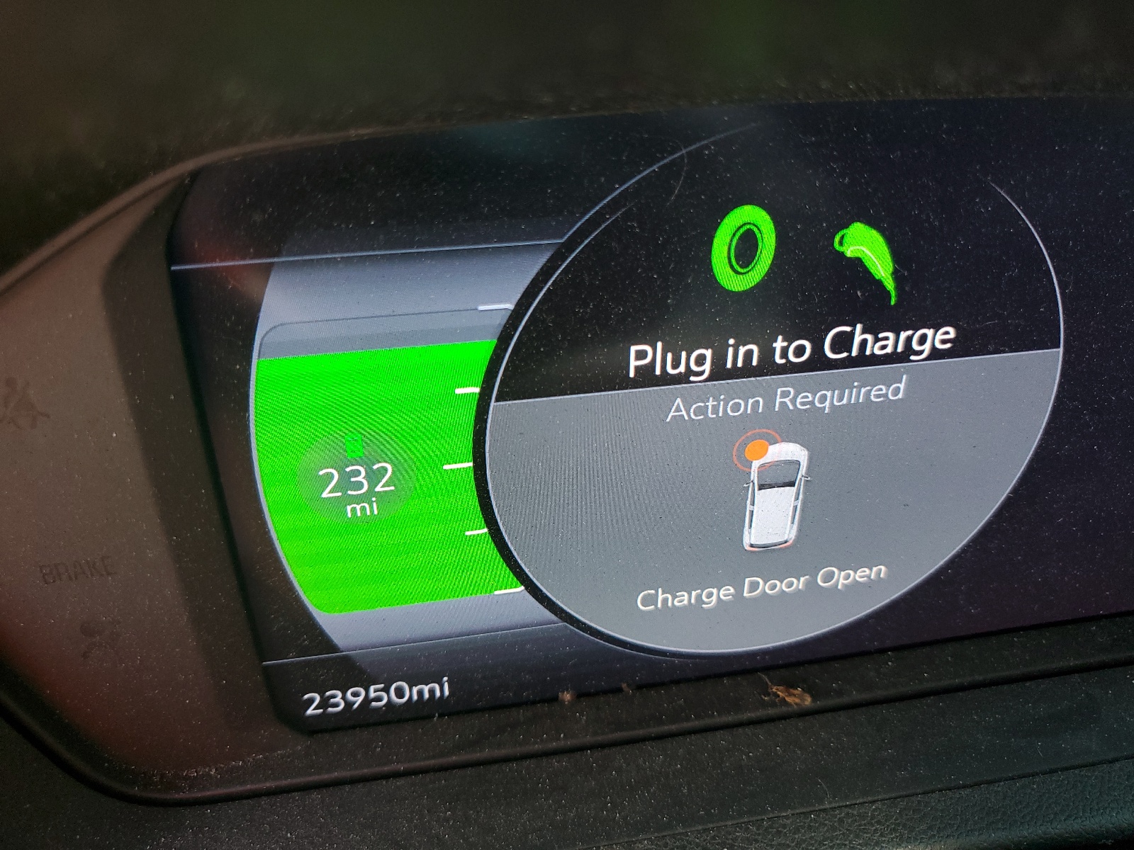 1G1FW6S02P4114442 2023 Chevrolet Bolt Ev 1Lt