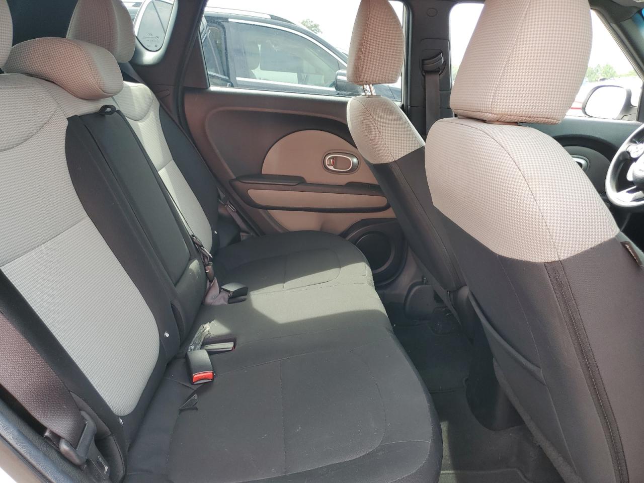 KNDJN2A21E7065293 2014 Kia Soul