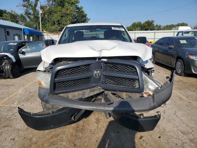  DODGE RAM 1500 2012 Білий