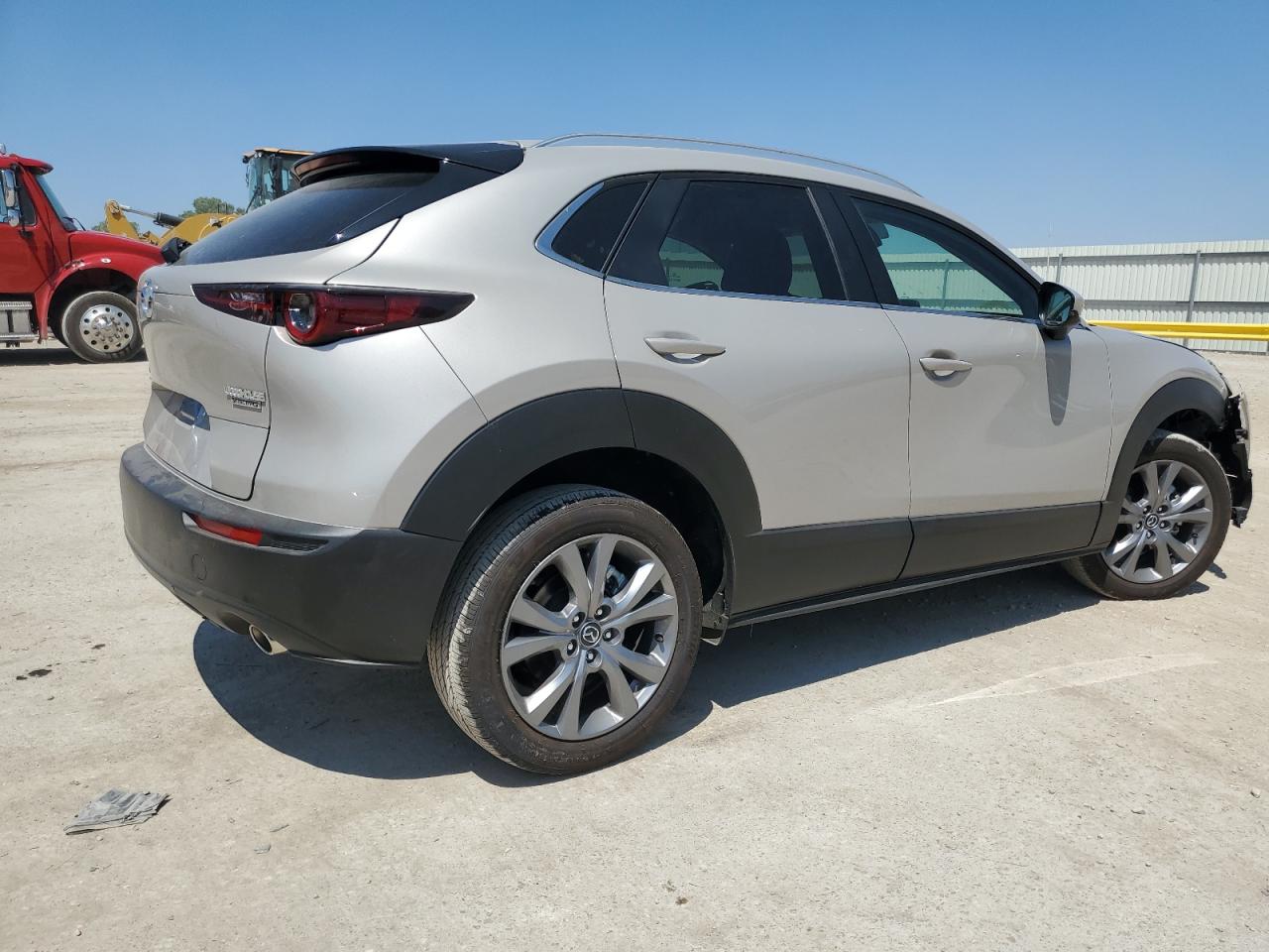 3MVDMBCM0RM656806 2024 Mazda Cx-30 Preferred