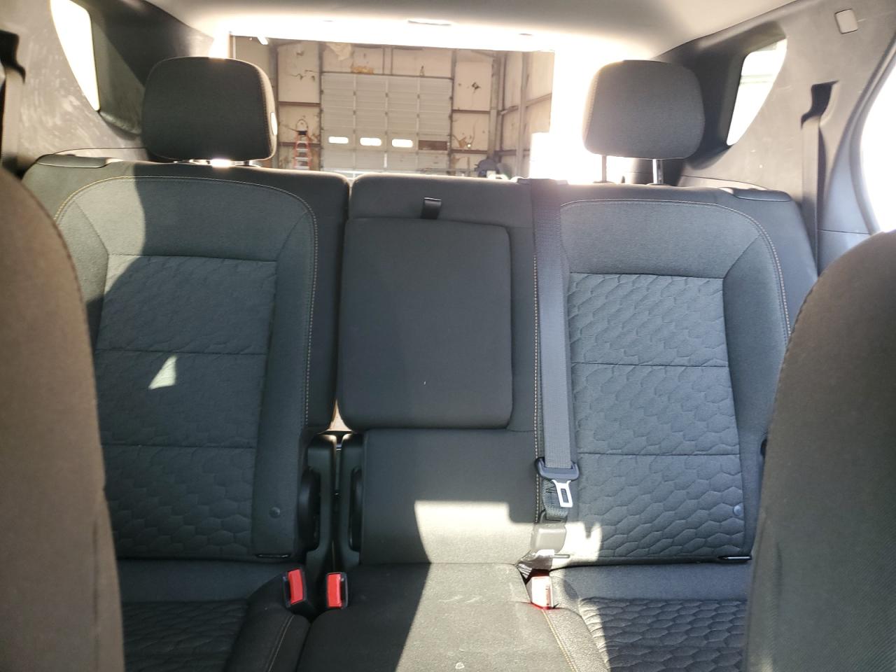 2020 Chevrolet Equinox Lt VIN: 3GNAXUEV9LS546117 Lot: 63982264