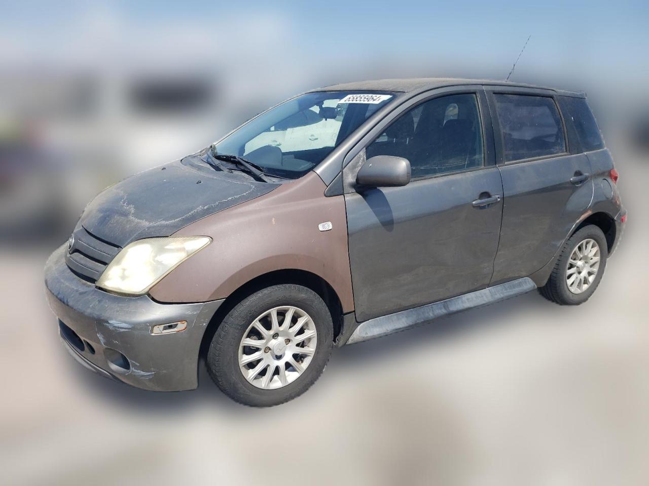 2004 Toyota Scion Xa VIN: JTKKT624240073758 Lot: 65855964