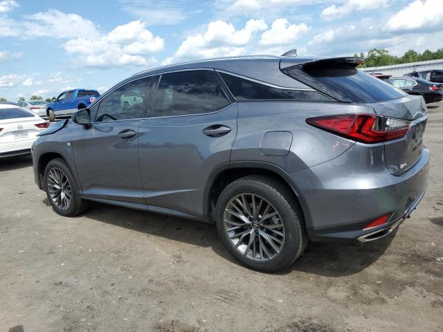 2T2SZMDA3NC351471 Lexus RX 350 F S 2