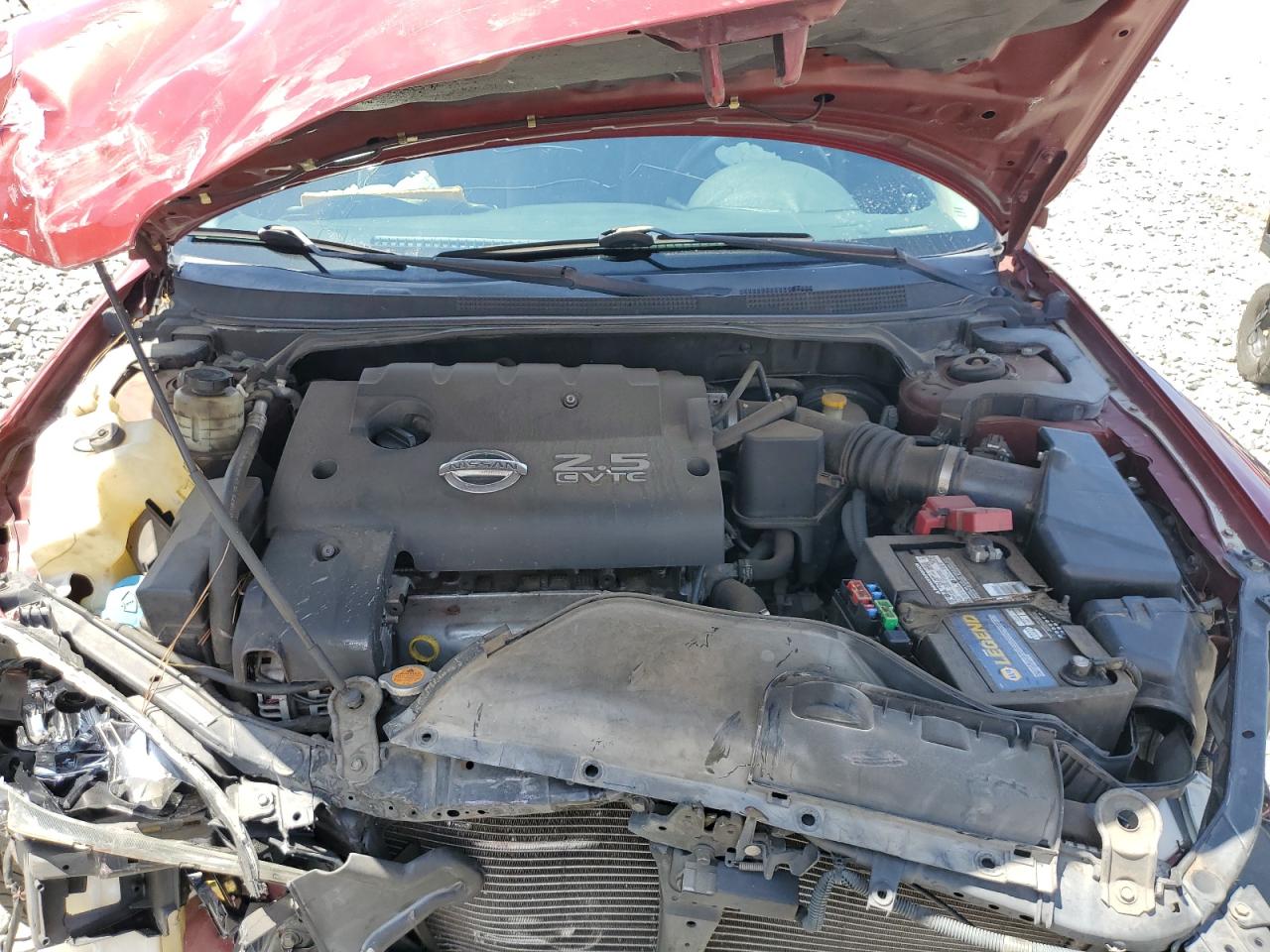 1N4AL11D55C204453 2005 Nissan Altima S