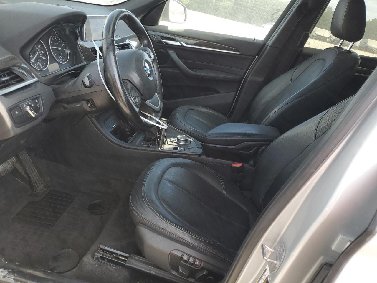 2018 BMW X1 xDrive28I VIN: WBXHT3C32J5L25869 Lot: 66412854