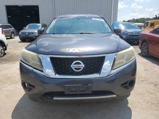 Parquets NISSAN PATHFINDER 2013 Gray