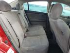 2009 Nissan Sentra 2.0 للبيع في Elgin، IL - Rear End