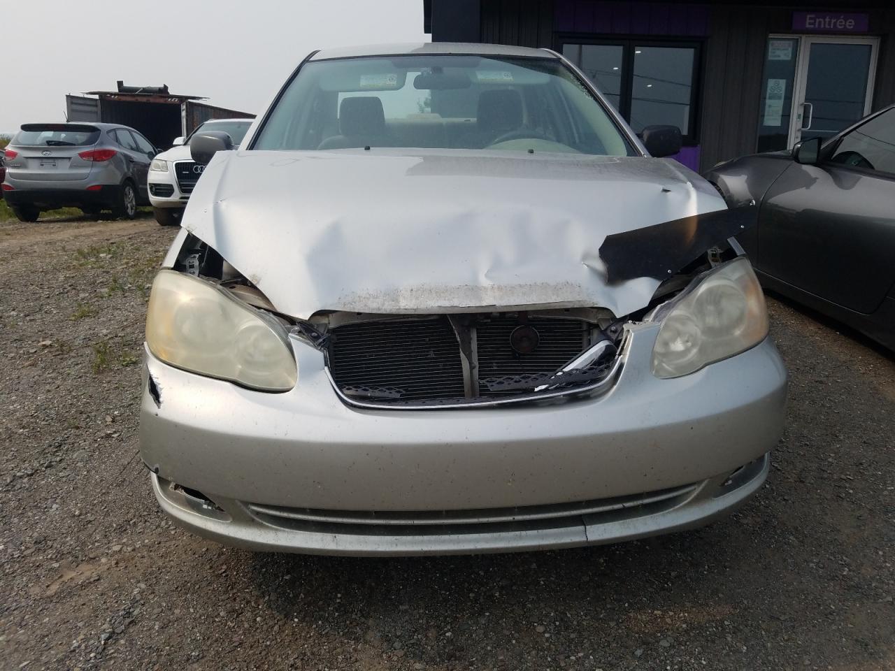 2004 Toyota Corolla - Image 5