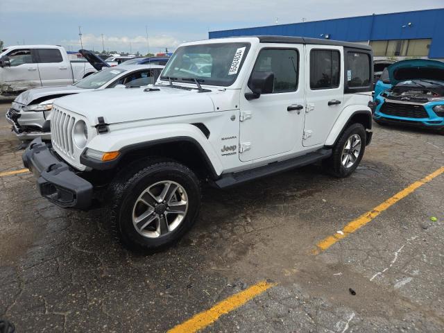 1C4HJXEN1LW258252 Jeep Wrangler U