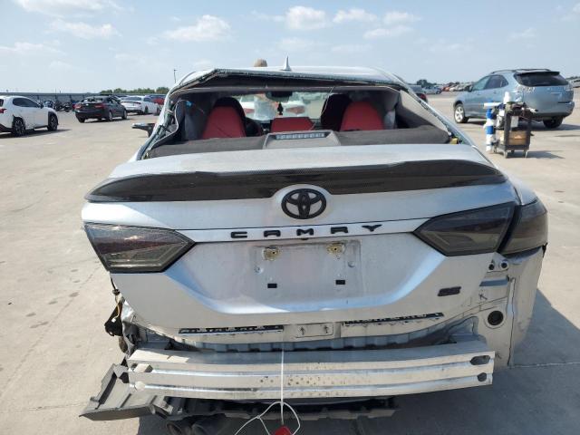 4T1G11AK8PU742890 Toyota Camry SE N 6