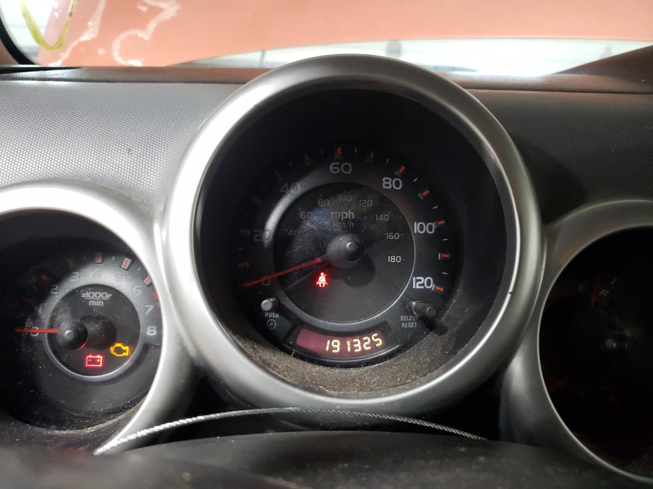 2004 Honda Element Ex VIN: 5J6YH27694L003558 Lot: 67502034