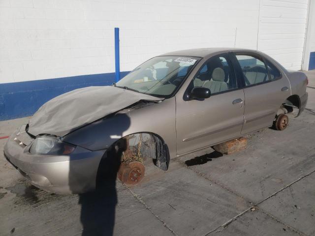 2003 Chevrolet Cavalier Ls