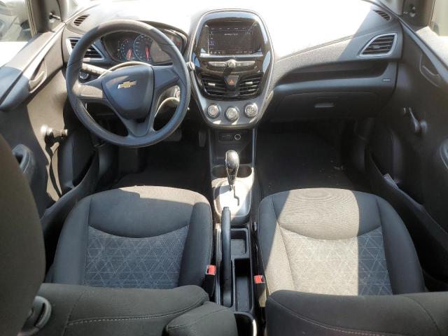  CHEVROLET SPARK 2019 Gray