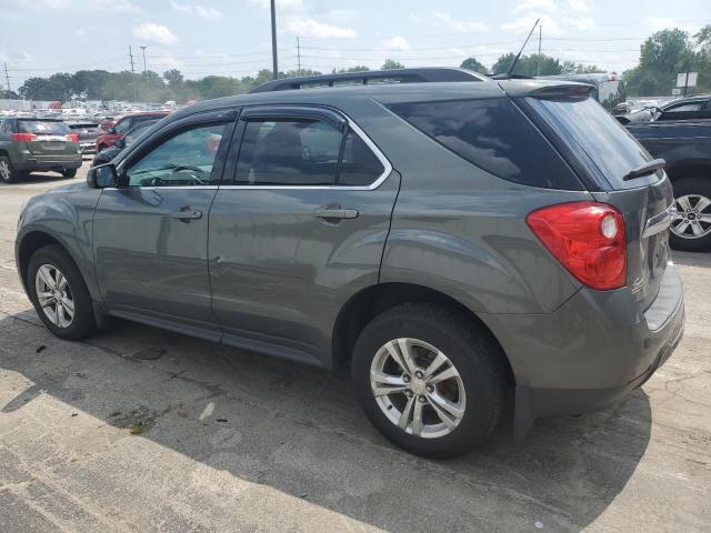  CHEVROLET EQUINOX 2013 Серый