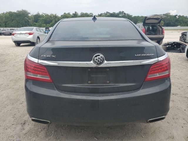 BUICK LACROSSE 2015 Czarny