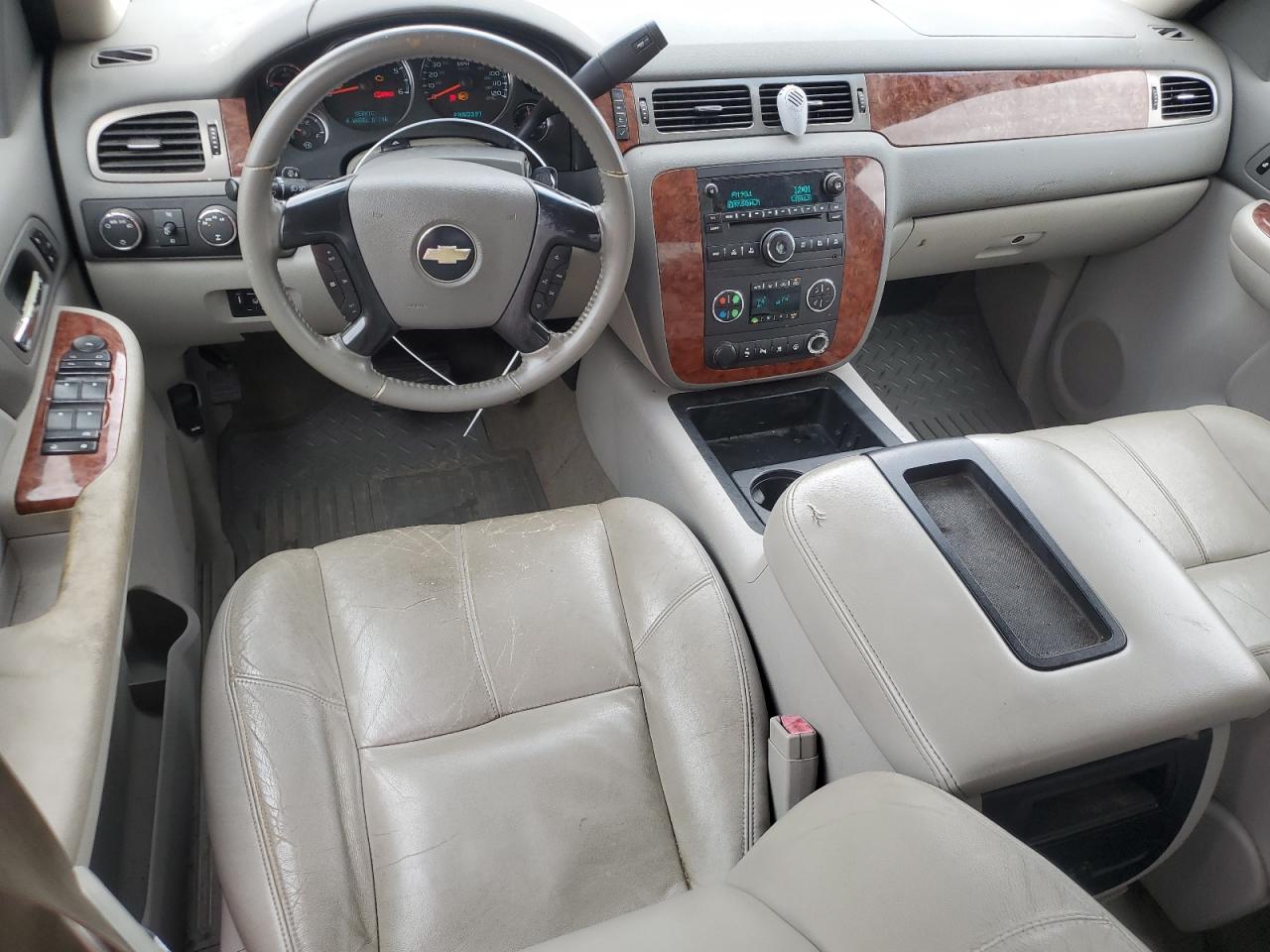 2008 Chevrolet Silverado K1500 VIN: 2GCEK19J081128739 Lot: 65522714