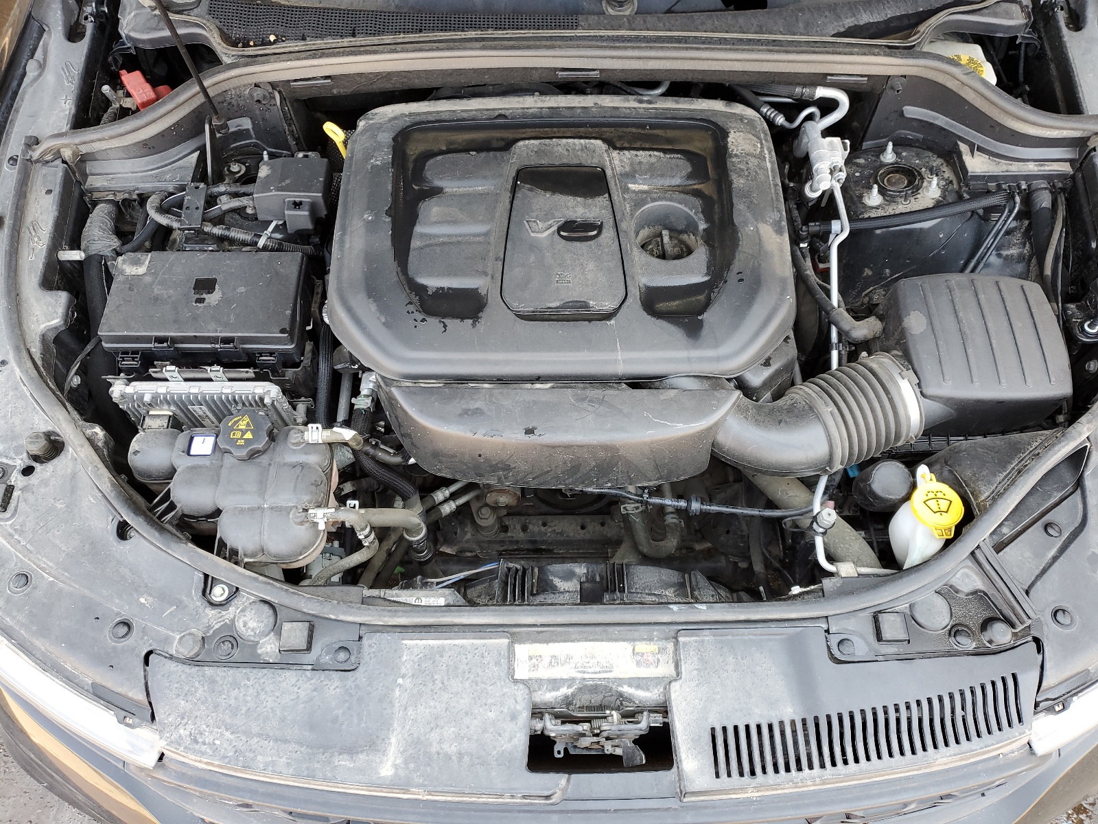 1C4RDJDGXNC137770 2022 Dodge Durango Gt