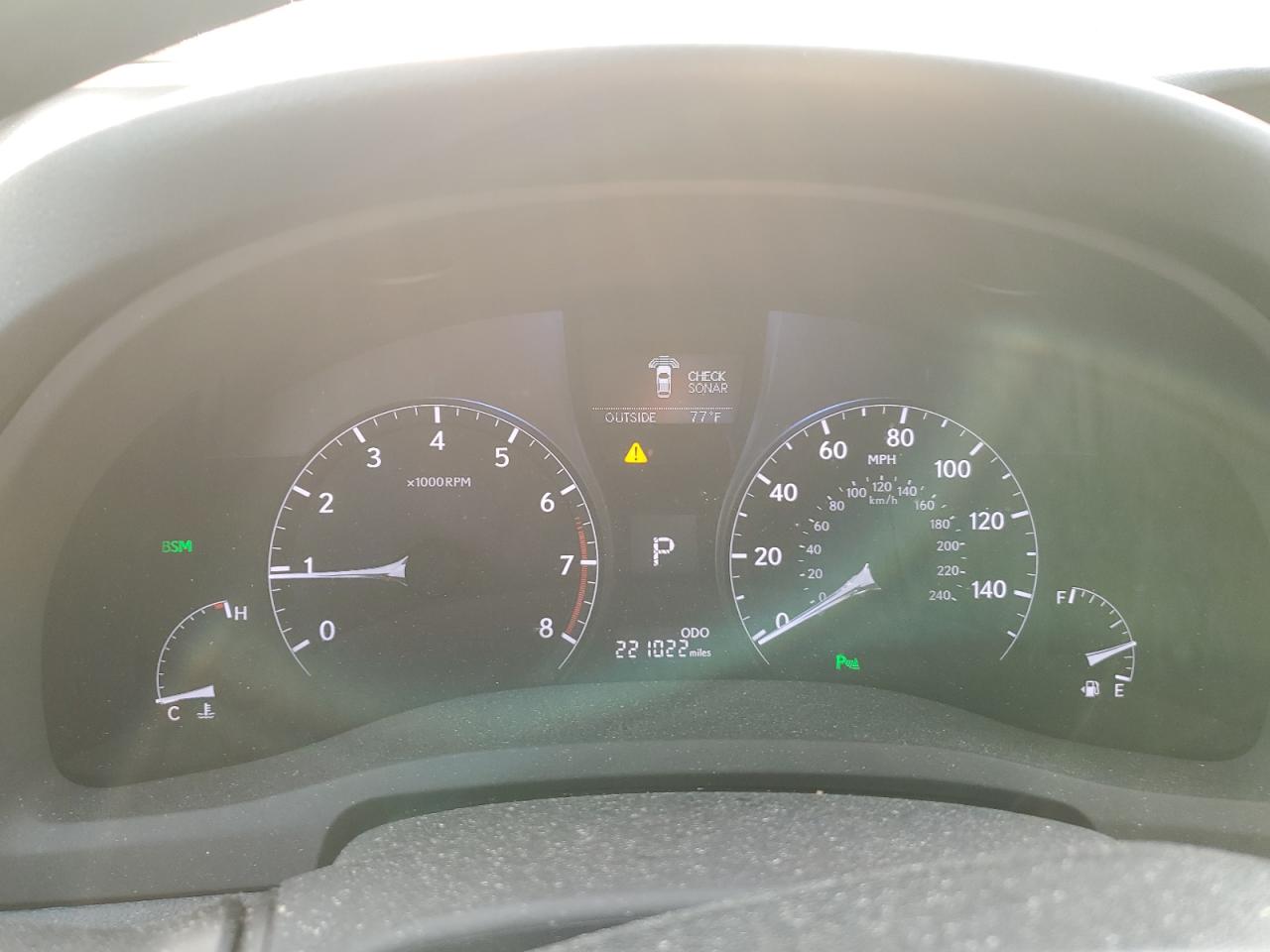 2013 Lexus Rx 350 Base VIN: 2T2BK1BAXDC188435 Lot: 65137784