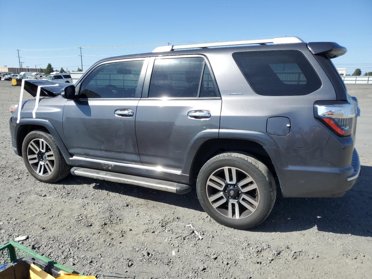 2014 Toyota 4Runner - Image 2