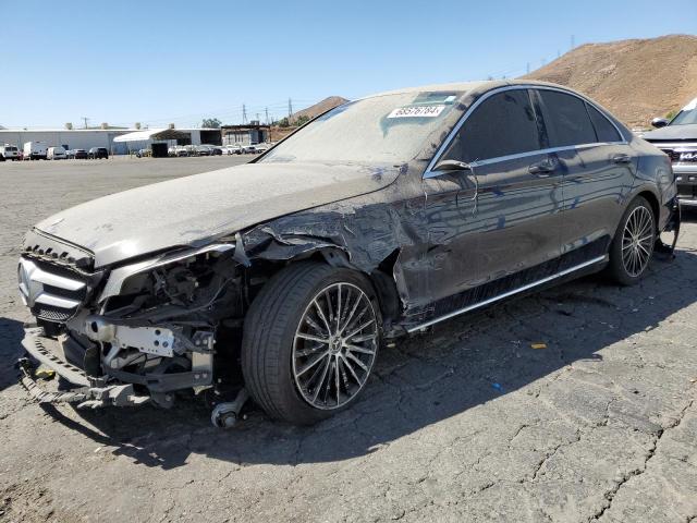 2019 Mercedes-Benz C 300