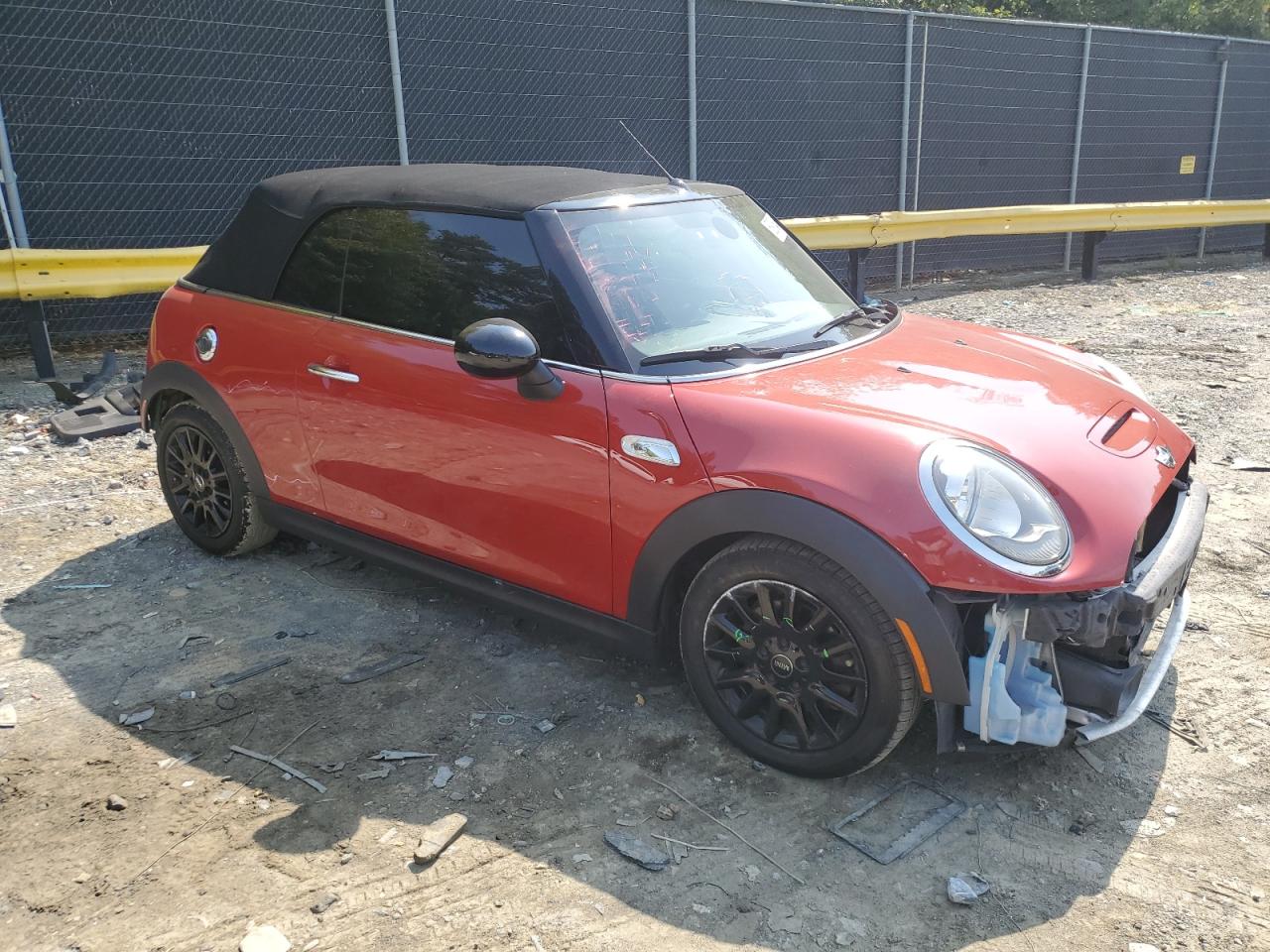2017 MINI Hard top - Image 4
