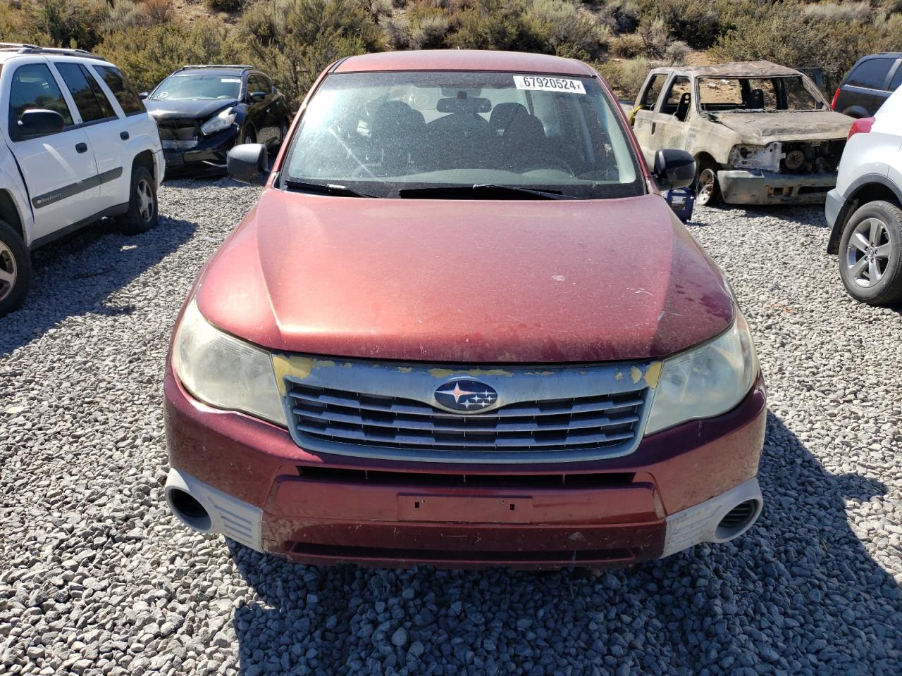 2009 Subaru Forester - Image 5