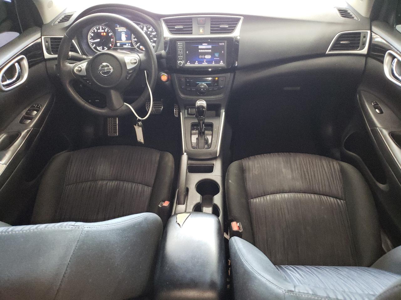2019 Nissan Sentra - Image 8
