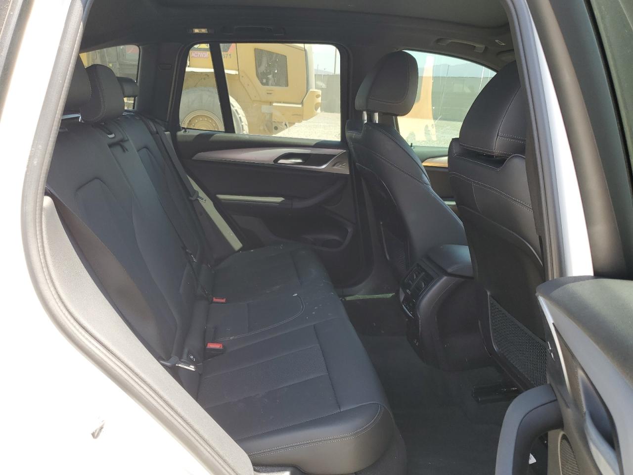 2022 BMW X3 xDrive30I VIN: 5UX53DP05N9K84754 Lot: 66105584