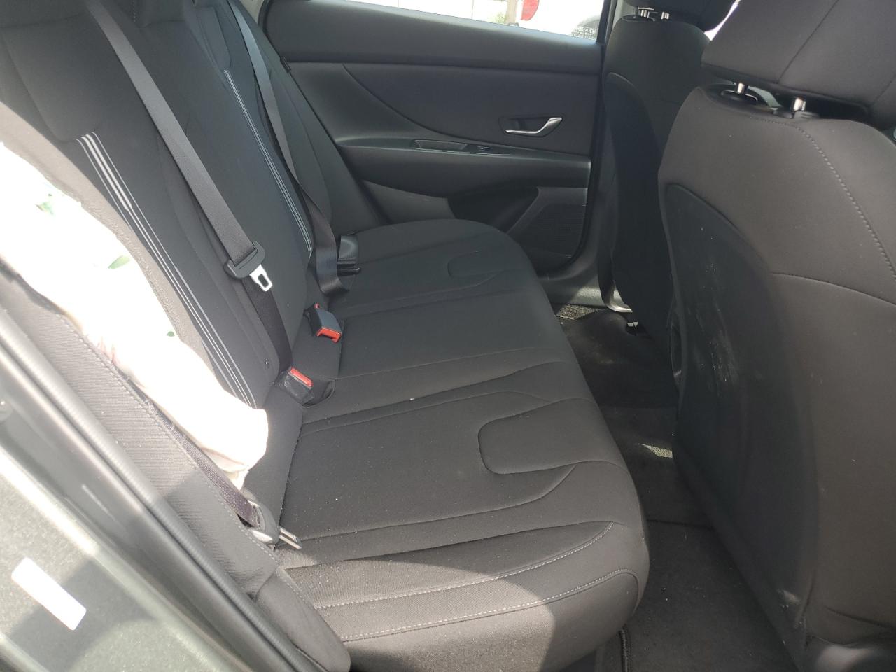 2024 Hyundai Elantra Blue VIN: KMHLM4DJ0RU112827 Lot: 68512624