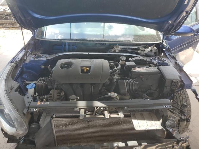 3KPF24AD7ME280638 Kia Forte FE 11