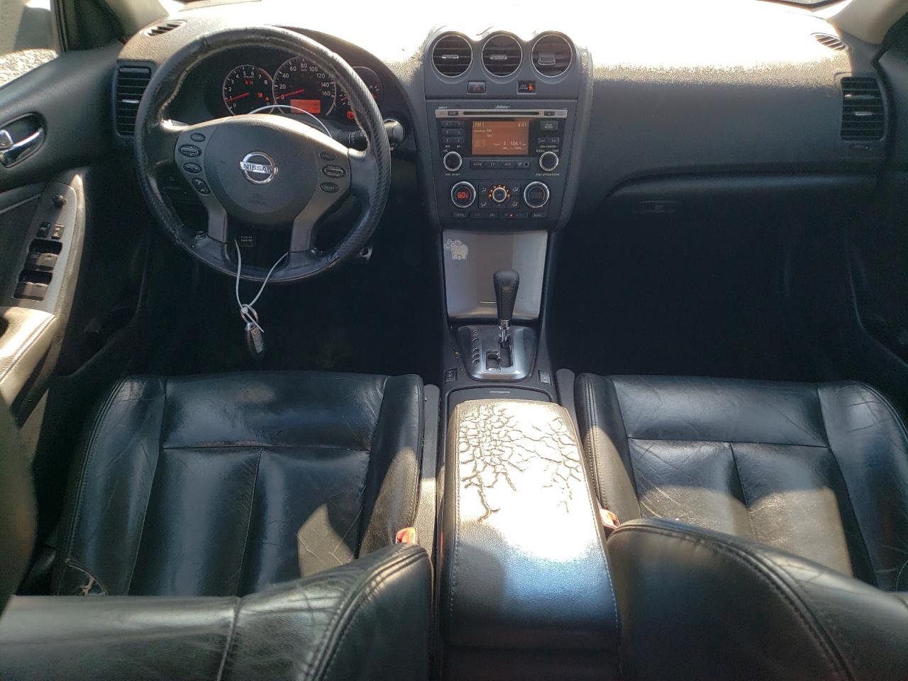 1N4AL2AP0AN416546 2010 Nissan Altima Base