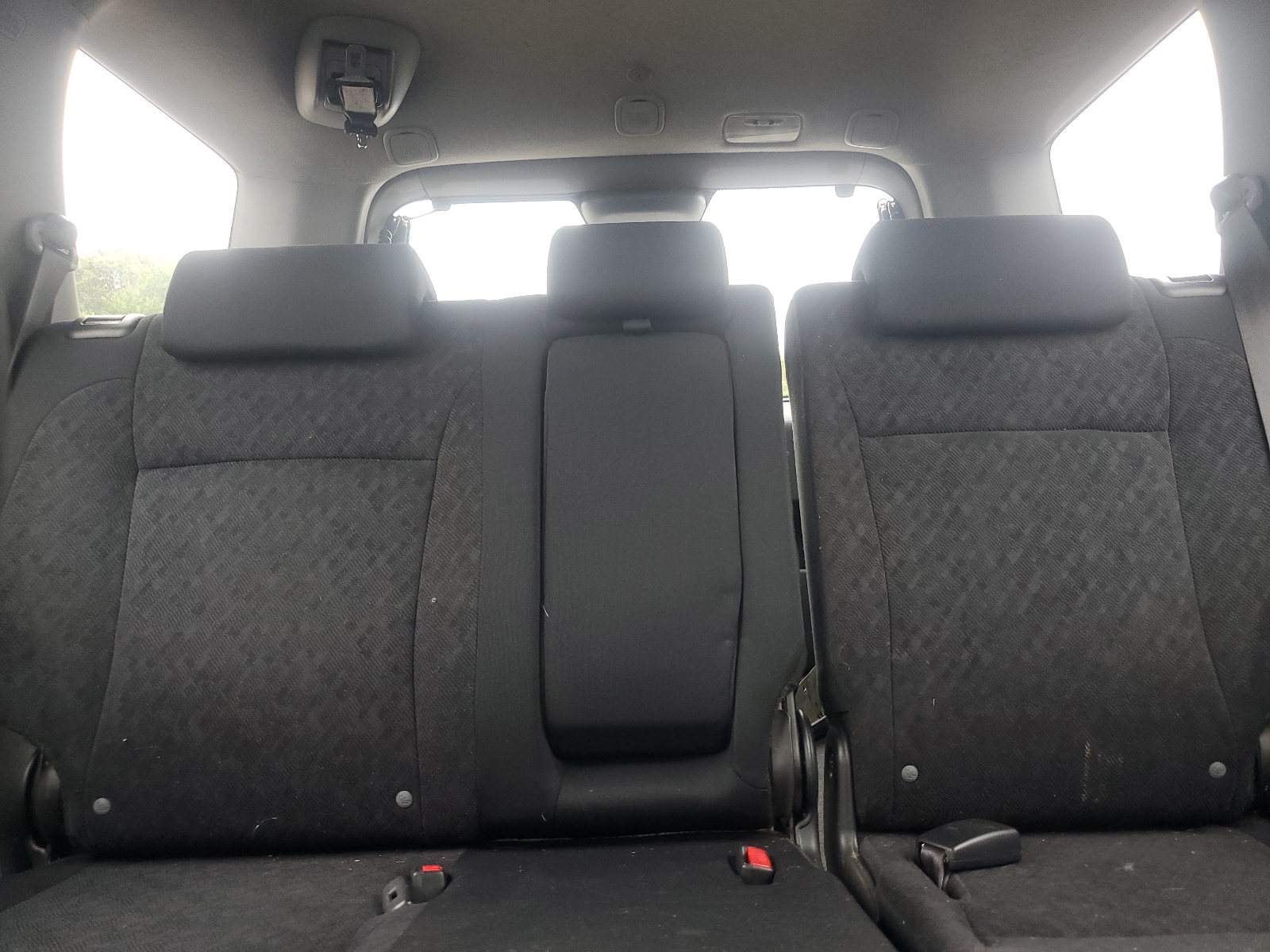 SHSRD78585U326232 2005 Honda Cr-V Lx