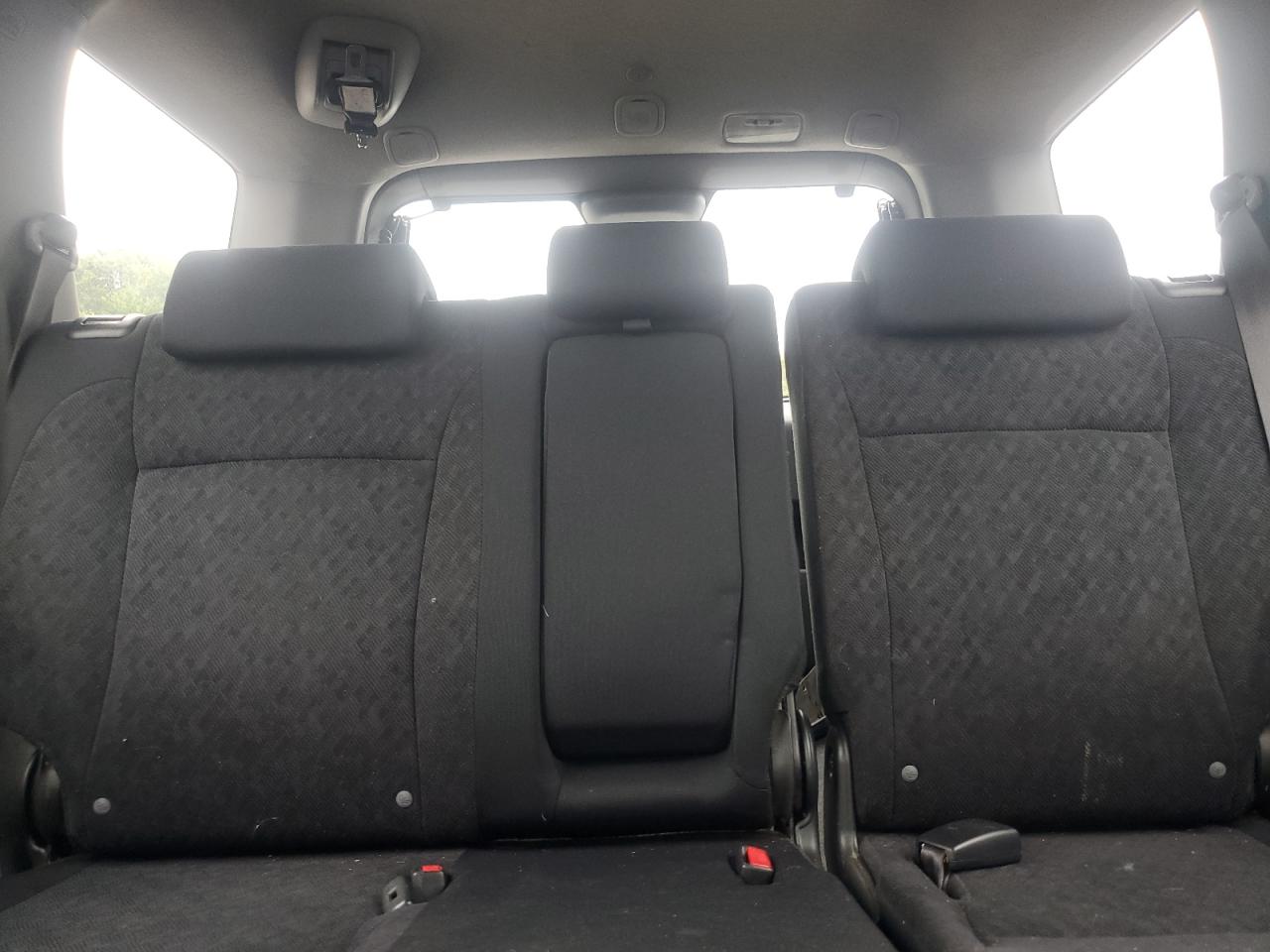 2005 Honda Cr-V Lx VIN: SHSRD78585U326232 Lot: 64618074