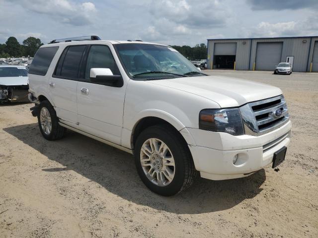 Parquets FORD EXPEDITION 2014 White