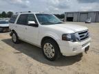 2014 Ford Expedition Limited de vânzare în Conway, AR - Rear End