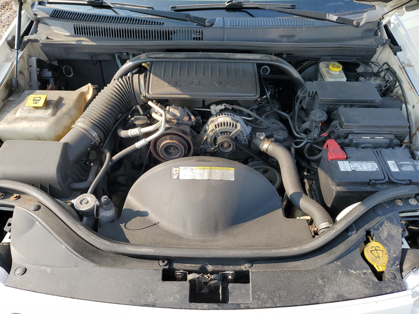 1J8GR48K68C122706 2008 Jeep Grand Cherokee Laredo