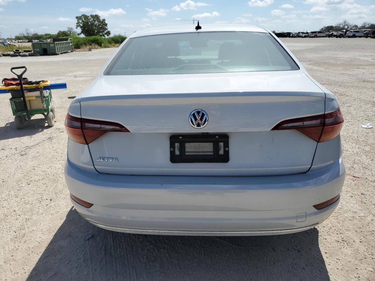 2019 Volkswagen Jetta S VIN: 3VWC57BU7KM088744 Lot: 68099134