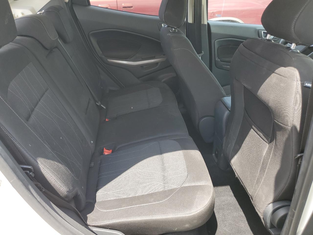 2019 Ford EcoSport - Image 11