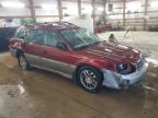 2004 Subaru Legacy Outback Awp за продажба в Pekin, IL - Side