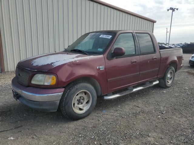 2003 Ford F150 Supercrew