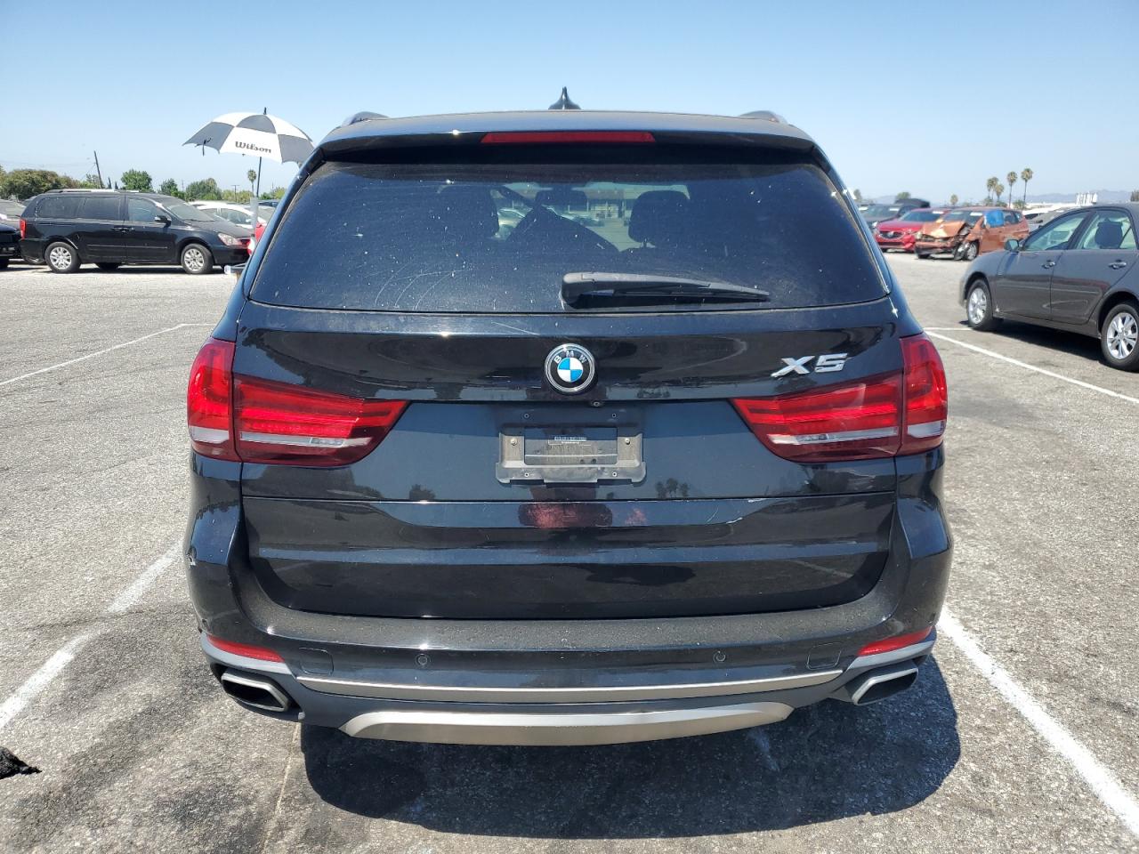 5UXKR0C59J0X97225 2018 BMW X5 xDrive35I