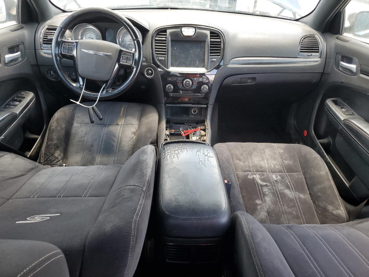 2012 Chrysler 300 S VIN: 2C3CCABG6CH193229 Lot: 69247764