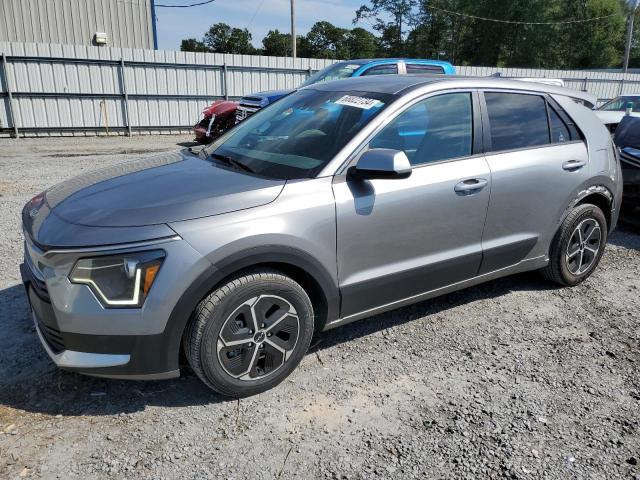 2023 Kia Niro Lx