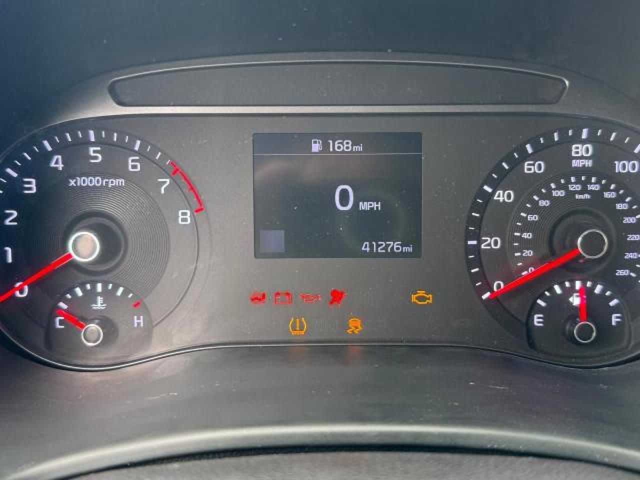 2020 Kia Soul Lx VIN: KNDJ23AU2L7718792 Lot: 67524924