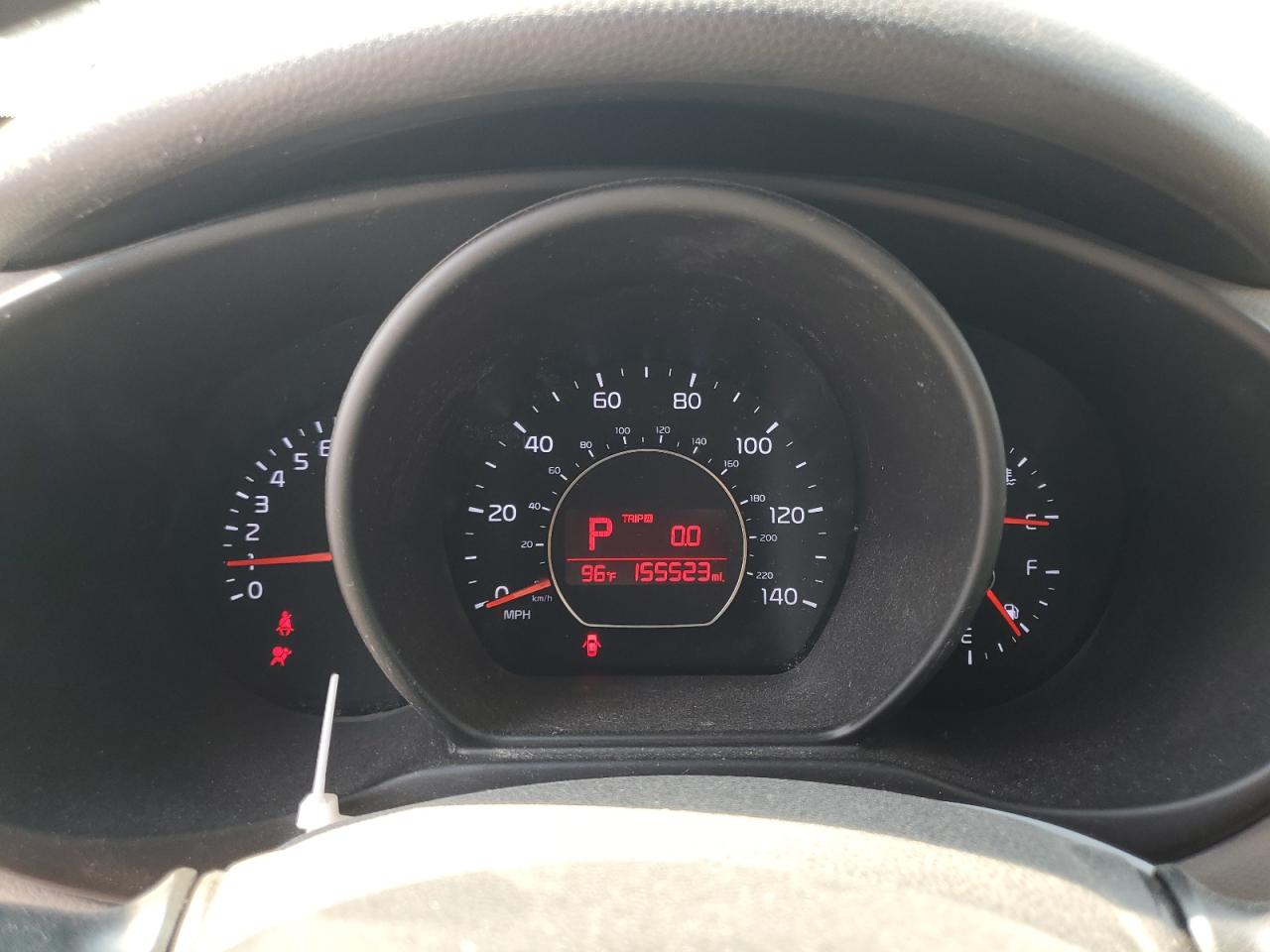 2015 Kia Soul VIN: KNDJN2A29F7811233 Lot: 67736144