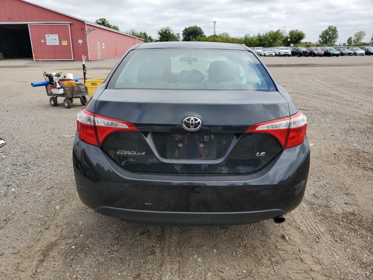 2016 Toyota Corolla - Image 6