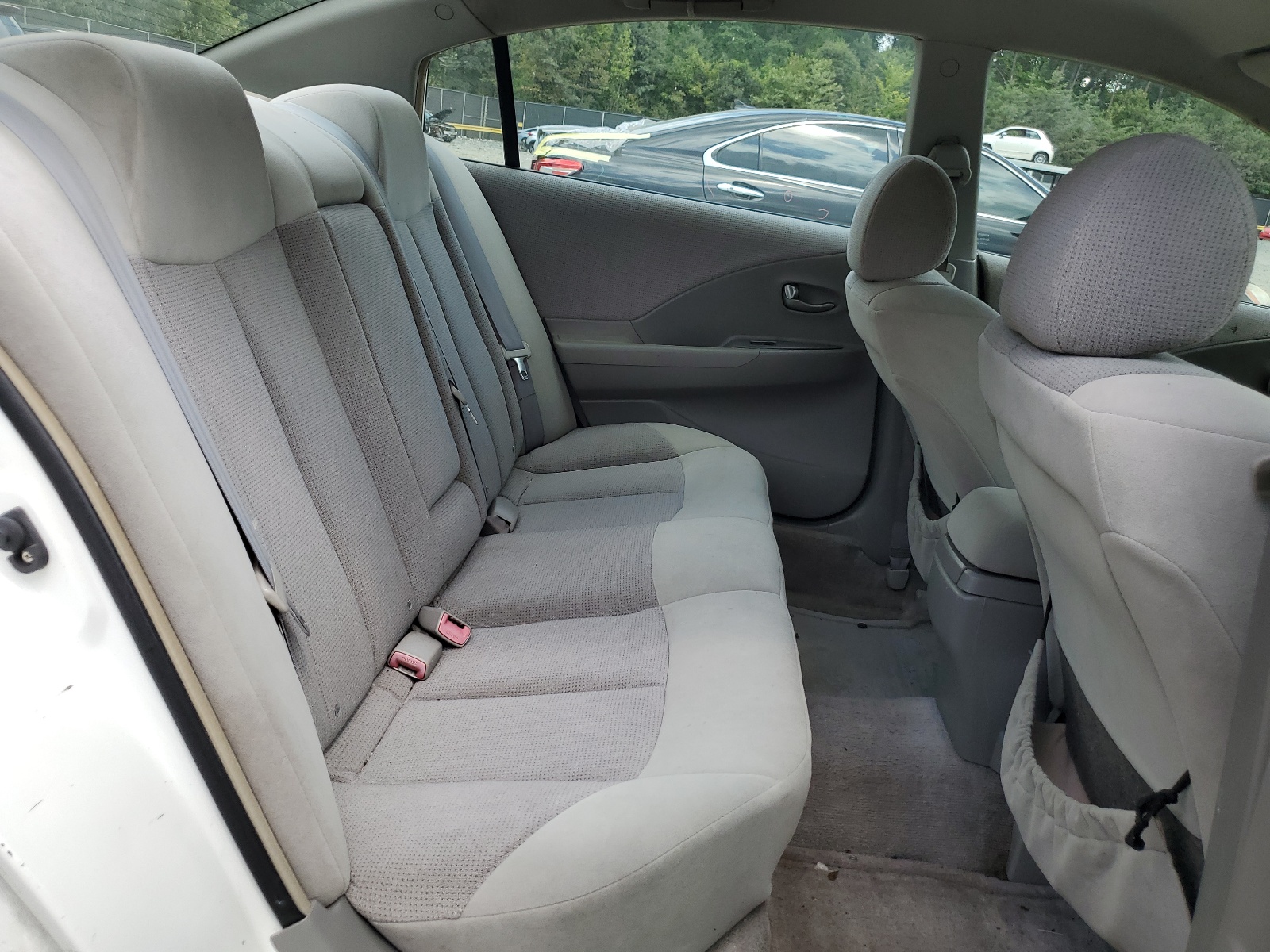 1N4AL11D43C326881 2003 Nissan Altima Base