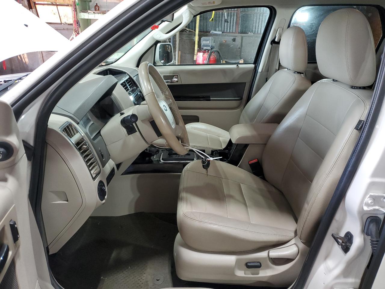 2012 Ford Escape Hybrid VIN: 1FMCU4K31CKB02802 Lot: 67542834